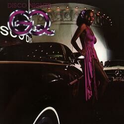 Cover of Disco Nights (Expanded Edition)