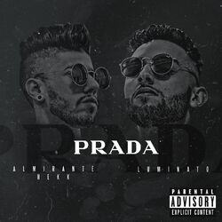 Cover of Prada