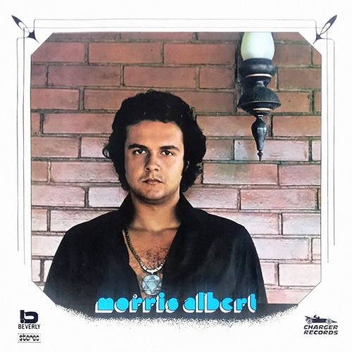 Morris Albert - Morris Albert | Deezer