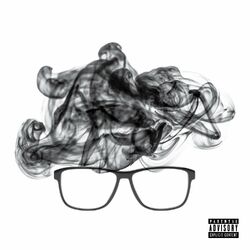 Cover of The Handsome Harlow EP