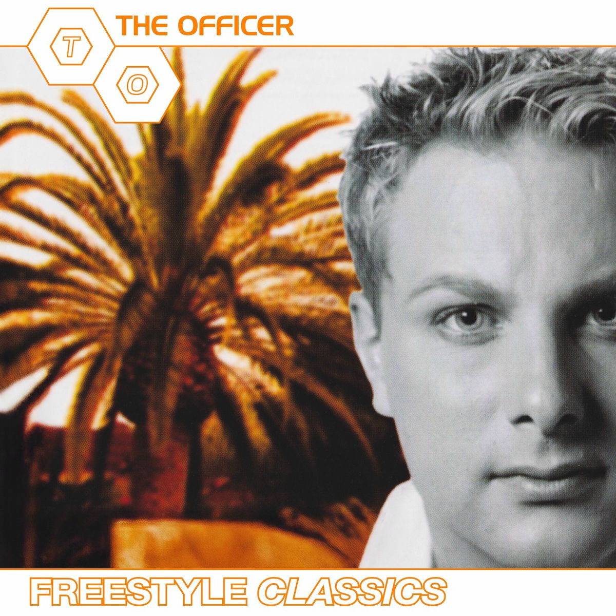 Album cover of Freestyle Classics