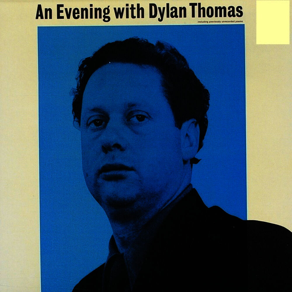 Picture of An Evening With Dylan Thomas