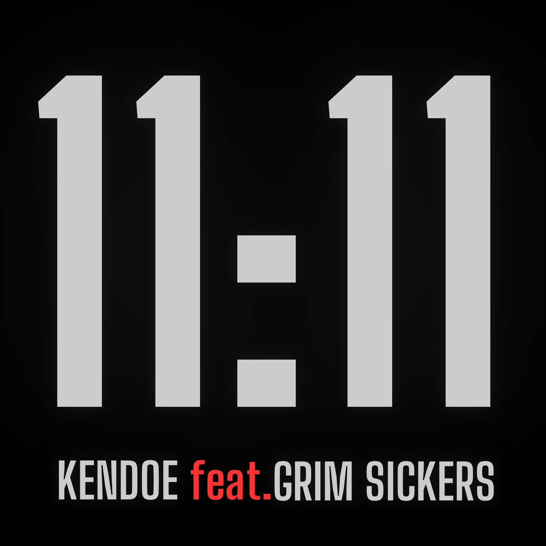 Album cover of 11:11