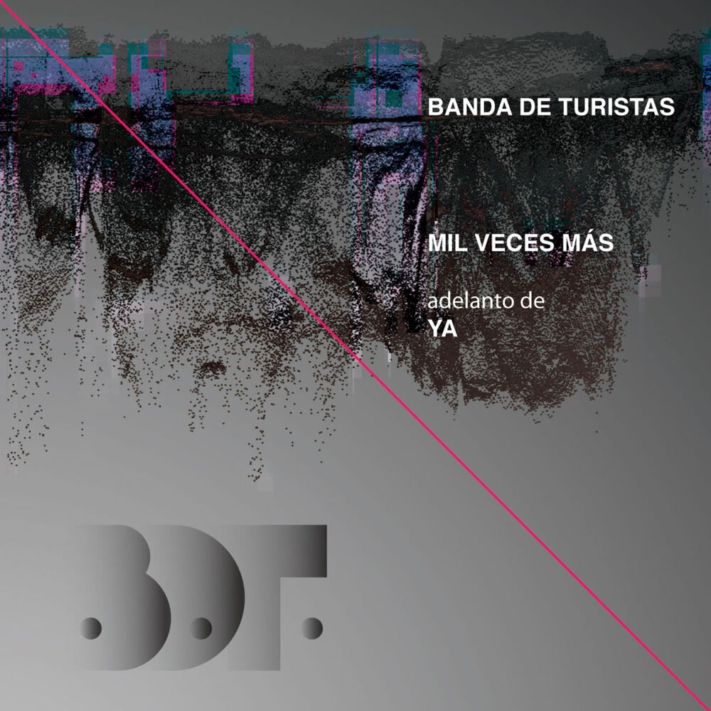 Picture of Mil veces más (Single adelanto de "Ya")