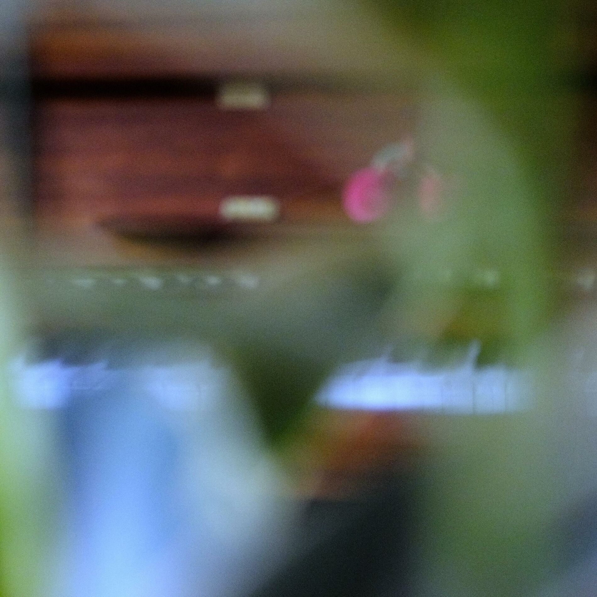 Album cover of Songs From My Living Room