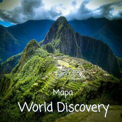 Cover of World Discovery
