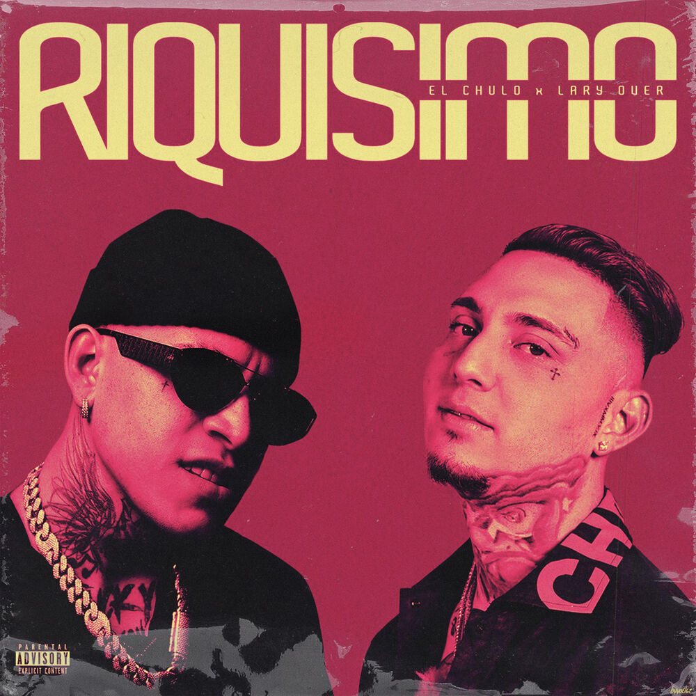 Picture of Riquisimo