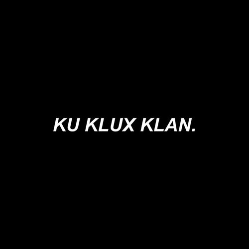 Ku Klux Klan