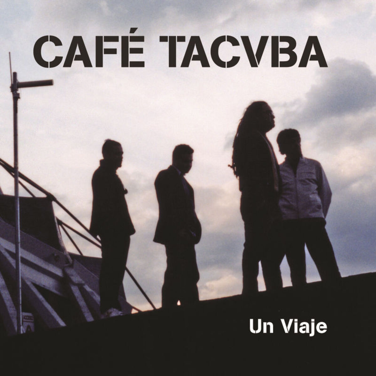 Album cover of La Ingrata