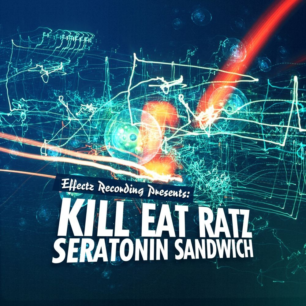 Picture of Seratonin Sandwich