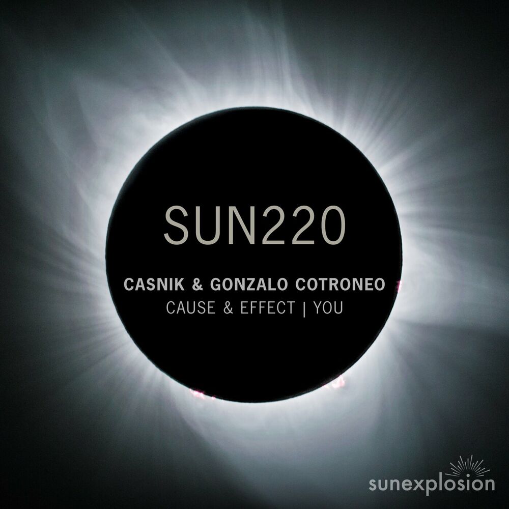 Picture of Cause & Effect | You