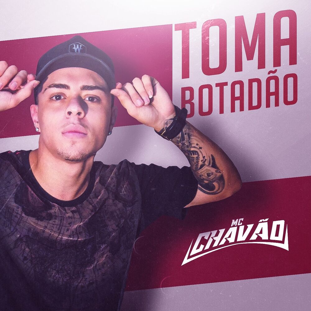 Picture of Toma Botadão