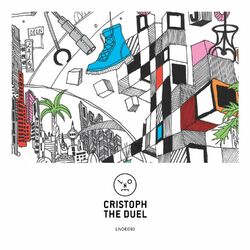 Cover of The Duel