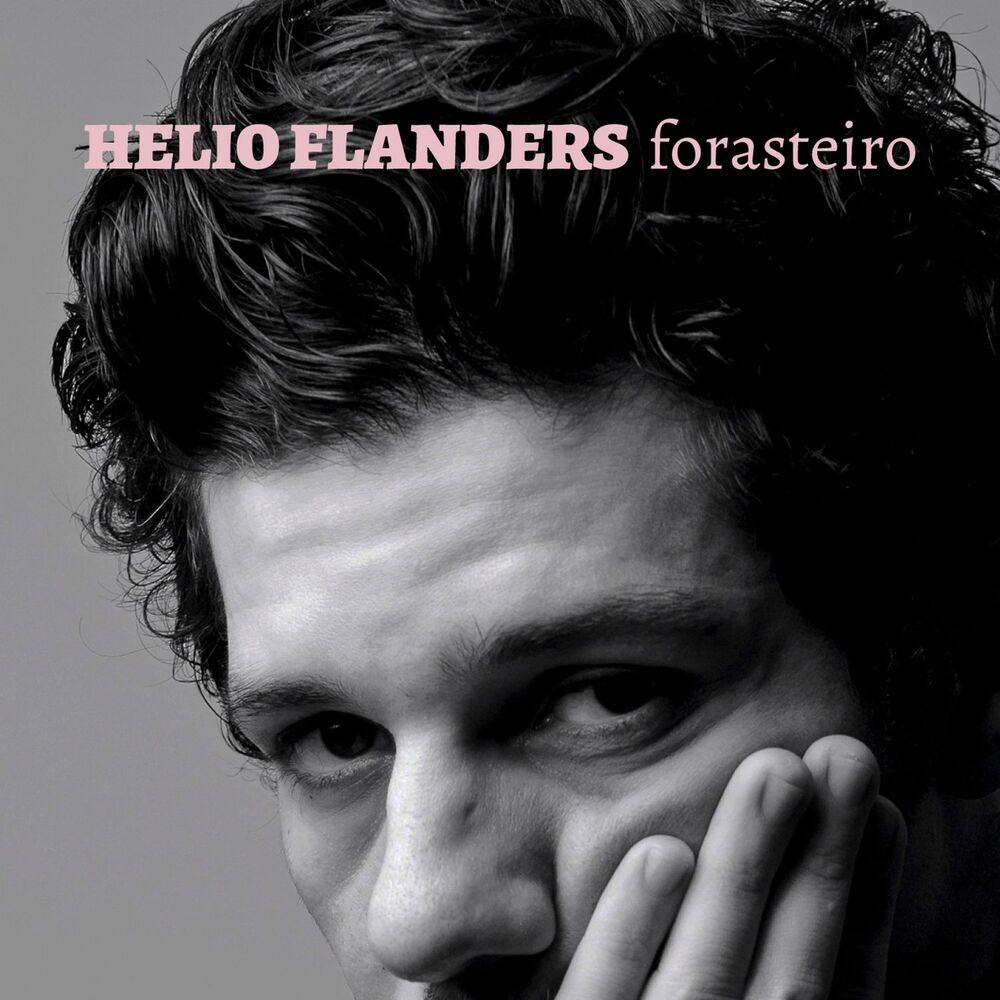 Picture of Forasteiro - Single