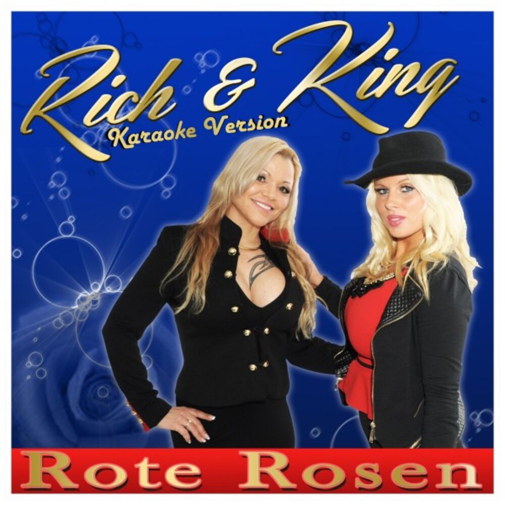 Picture of Rote Rosen (Karaoke Version)