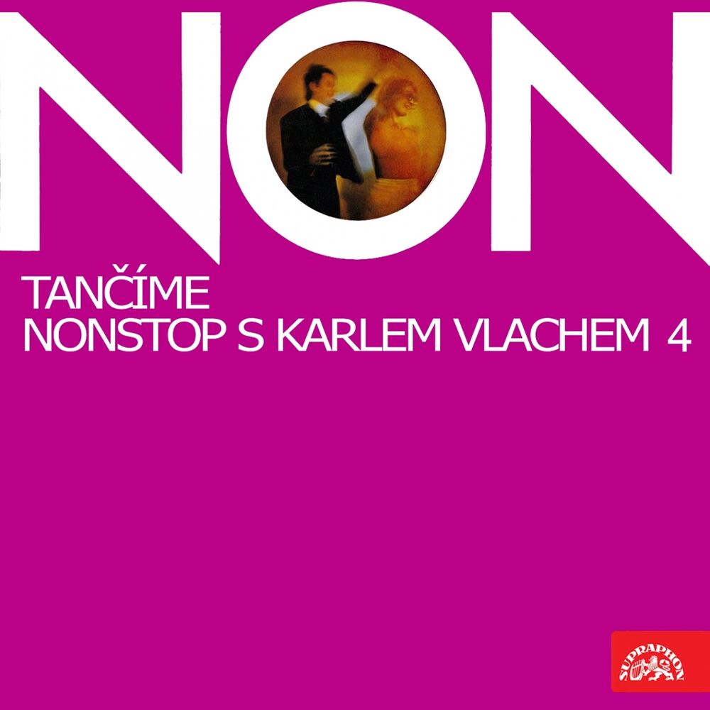 Picture of Tančíme Non Stop, Vol. 4