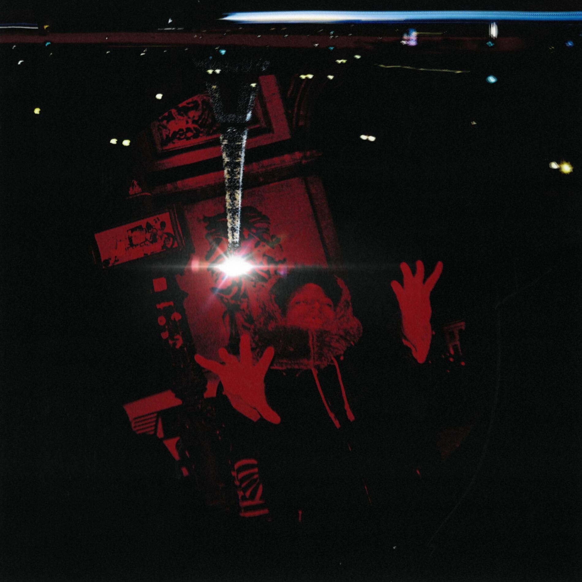 Album cover of Wallayee