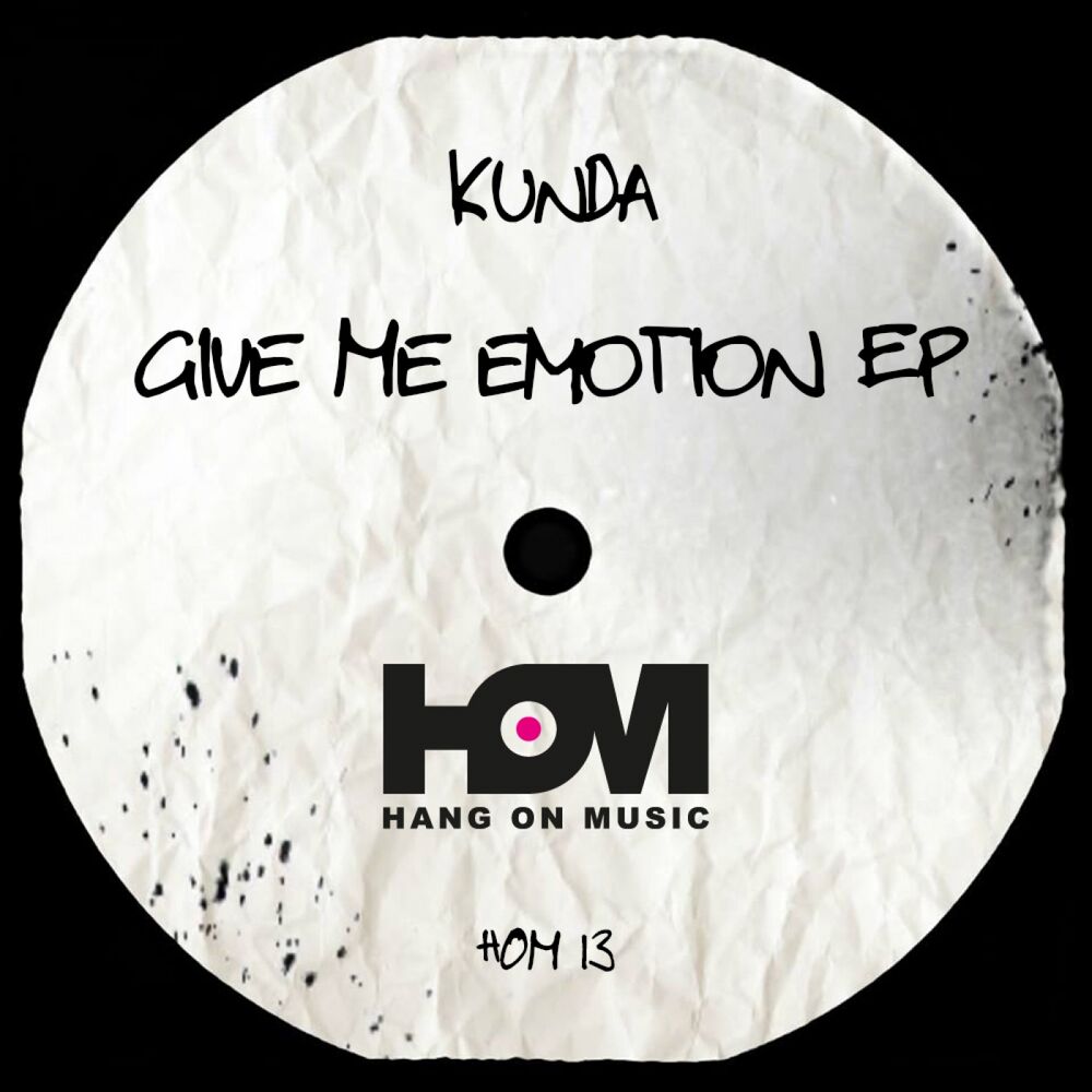 Picture of Give Me Emotion EP