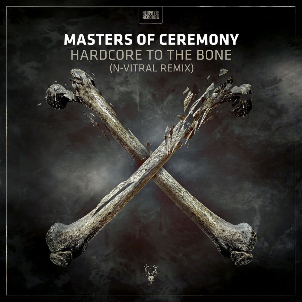 Picture of Hardcore To Da Bone (N-Vitral Remix)