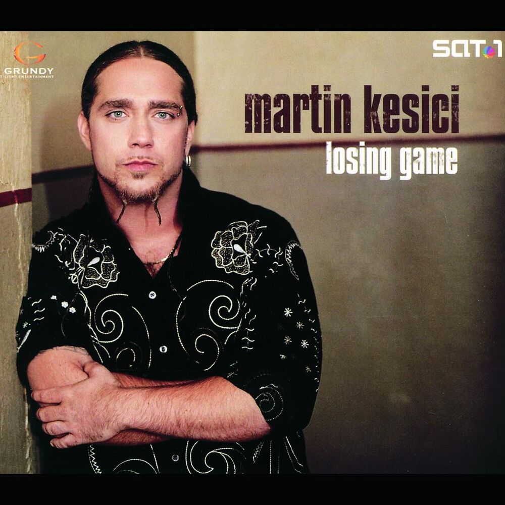 Picture of Losing Game