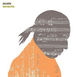 Cover of Twelve Tones of Love