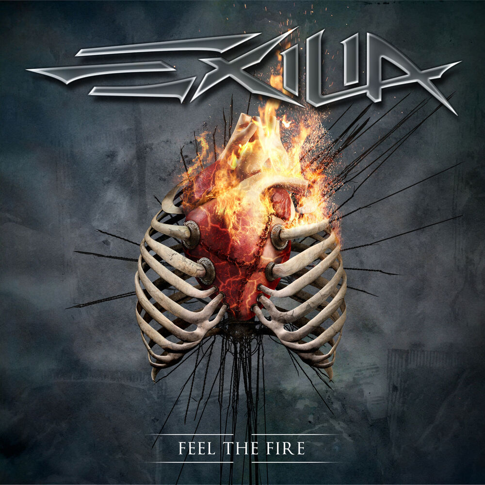 Picture of Feel the Fire