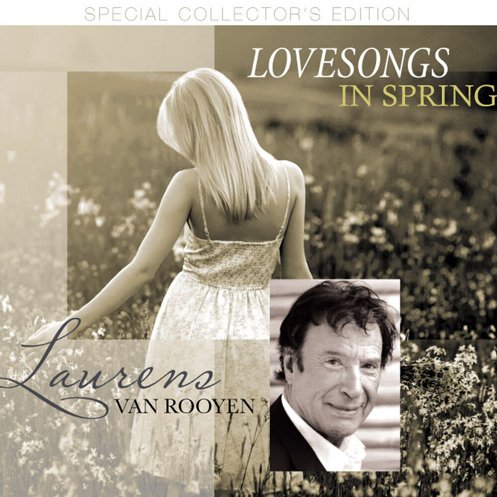 Picture of Love Songs in Spring (2015 Remaster)