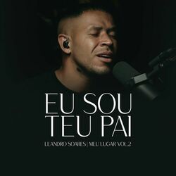 Cover of Eu Sou Teu Pai