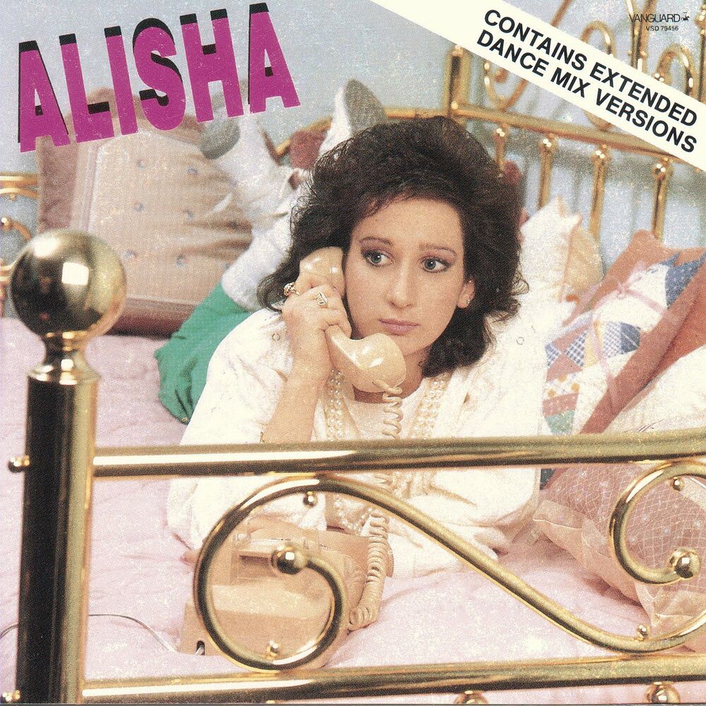Picture of Alisha