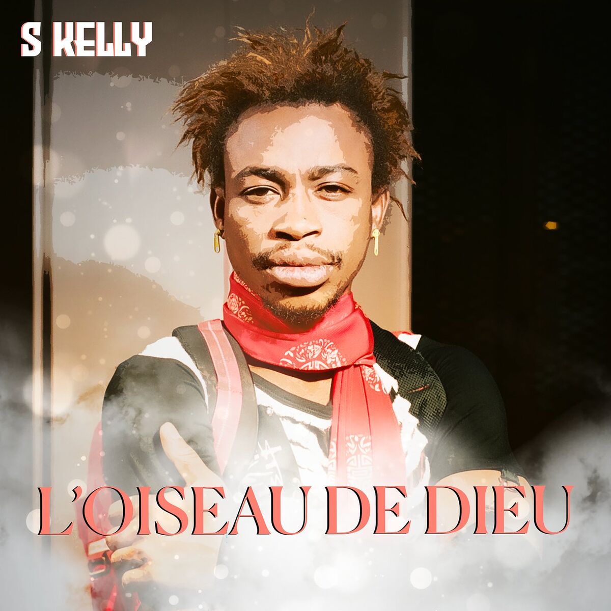 Album cover of L'Oiseau de Dieu
