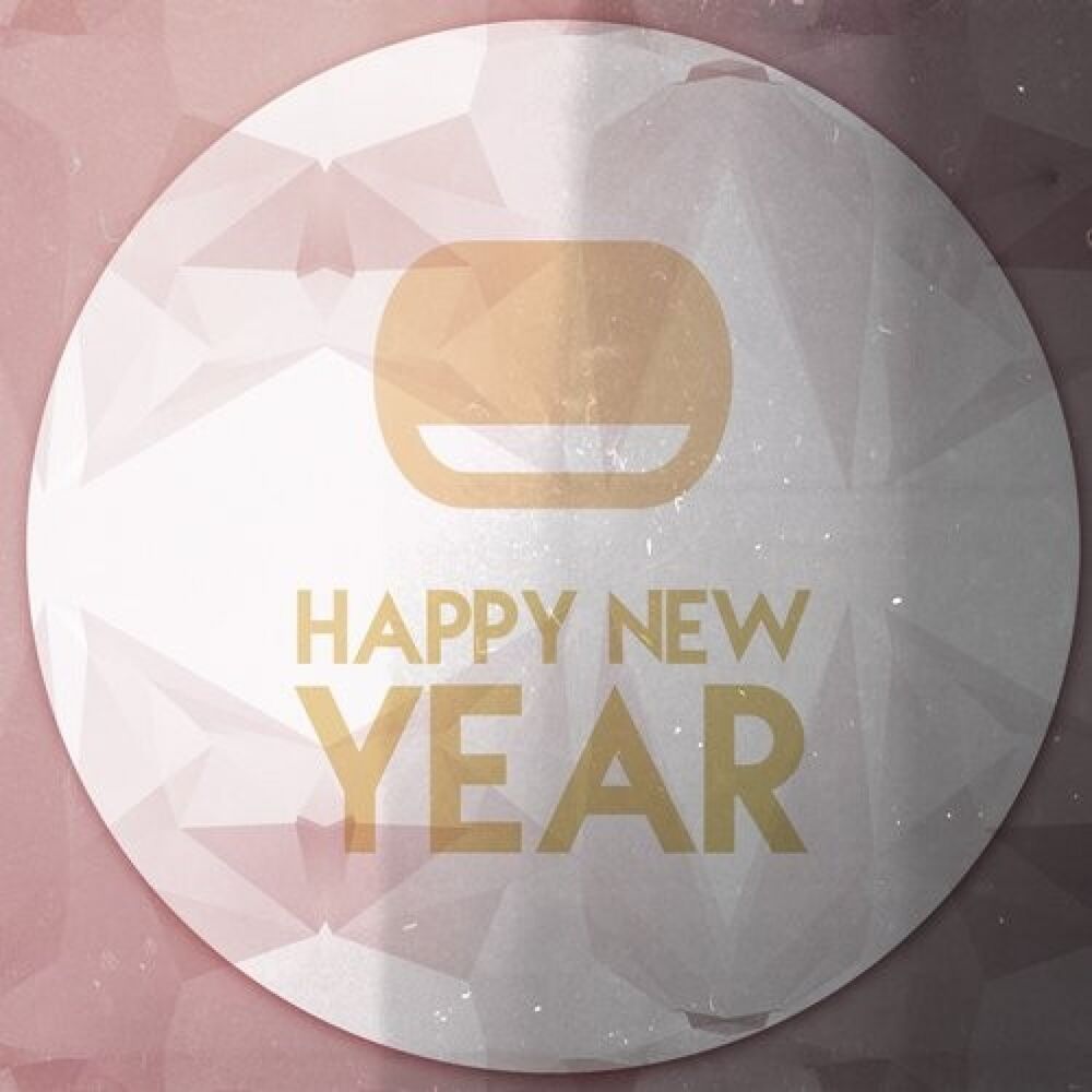 Picture of Happy New Year