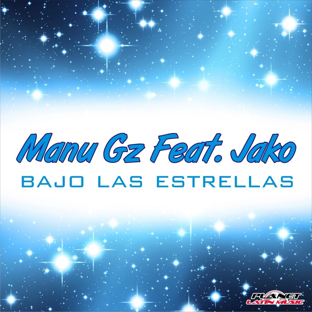 Picture of Bajo Las Estrellas
