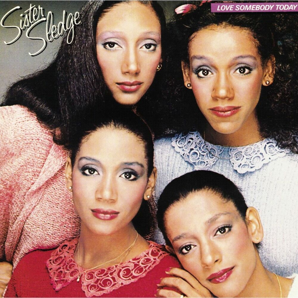 Picture of Love Somebody Today