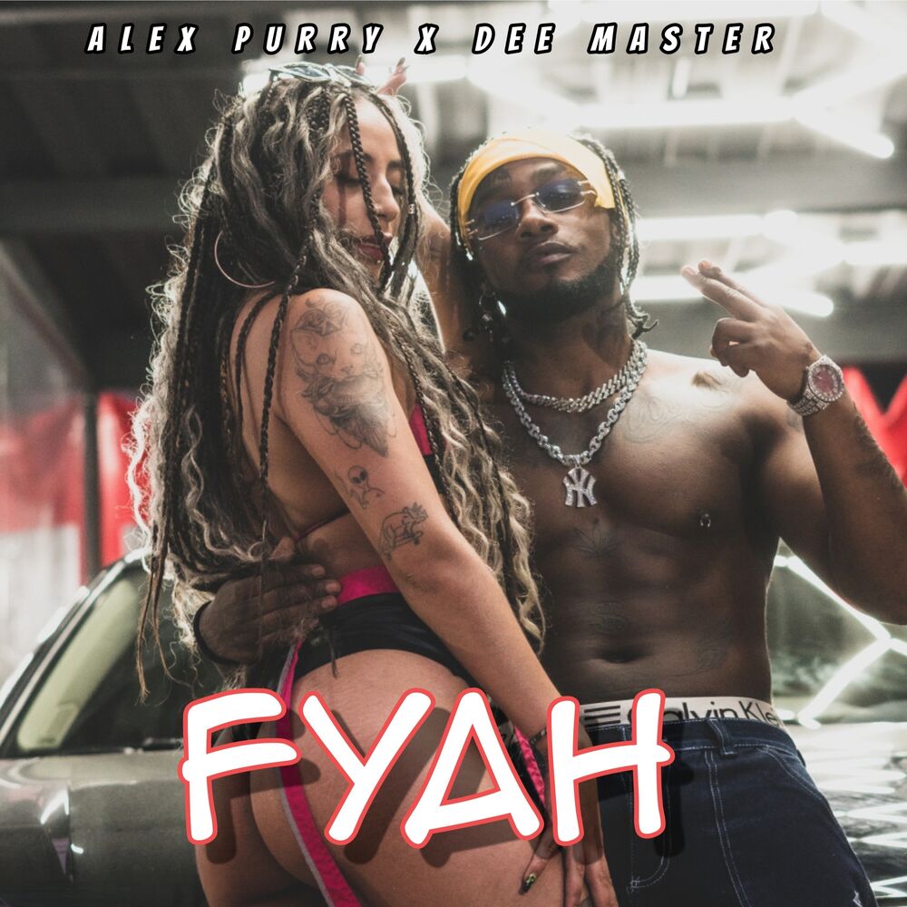 Picture of Fyah