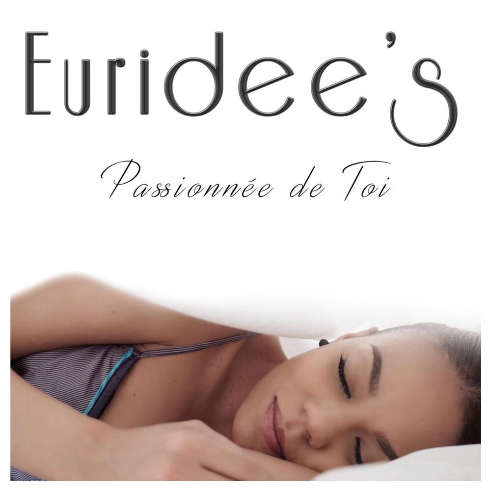 Picture of Passionnée de toi