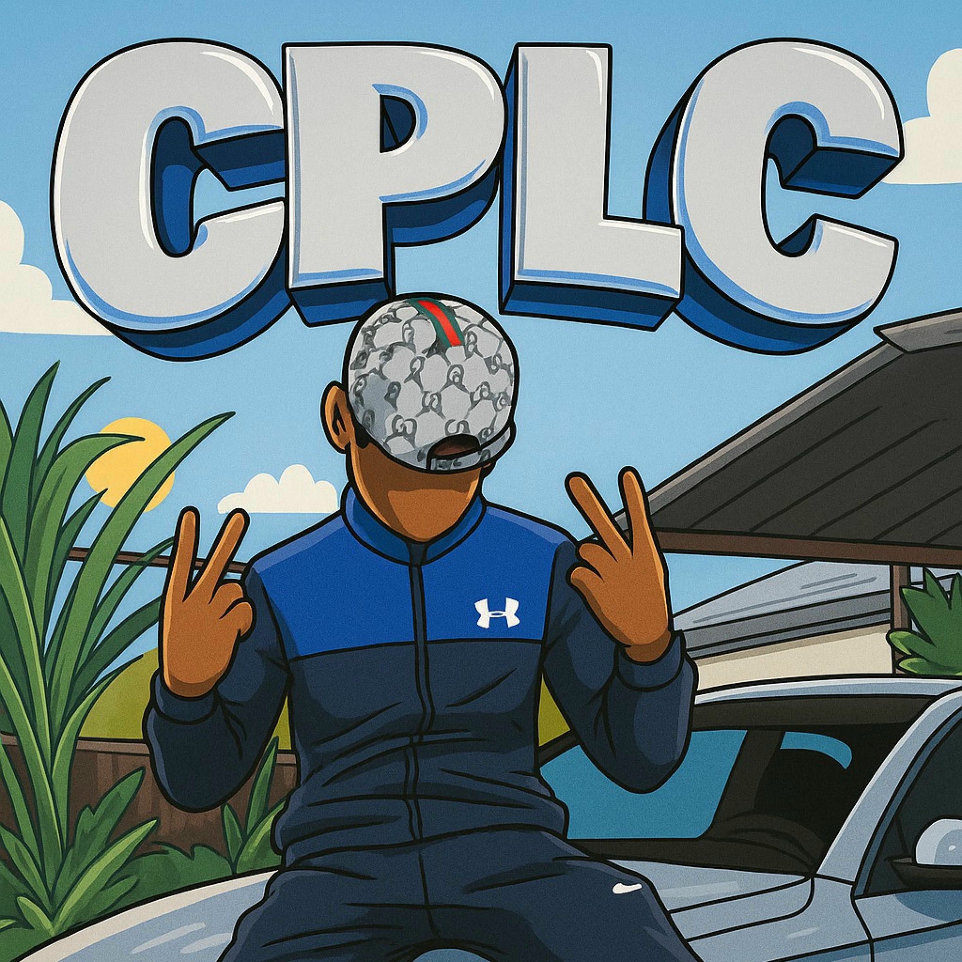 Album cover of NSEE CPLC