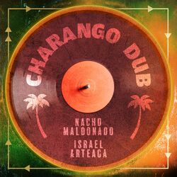 Cover of Charango Dub