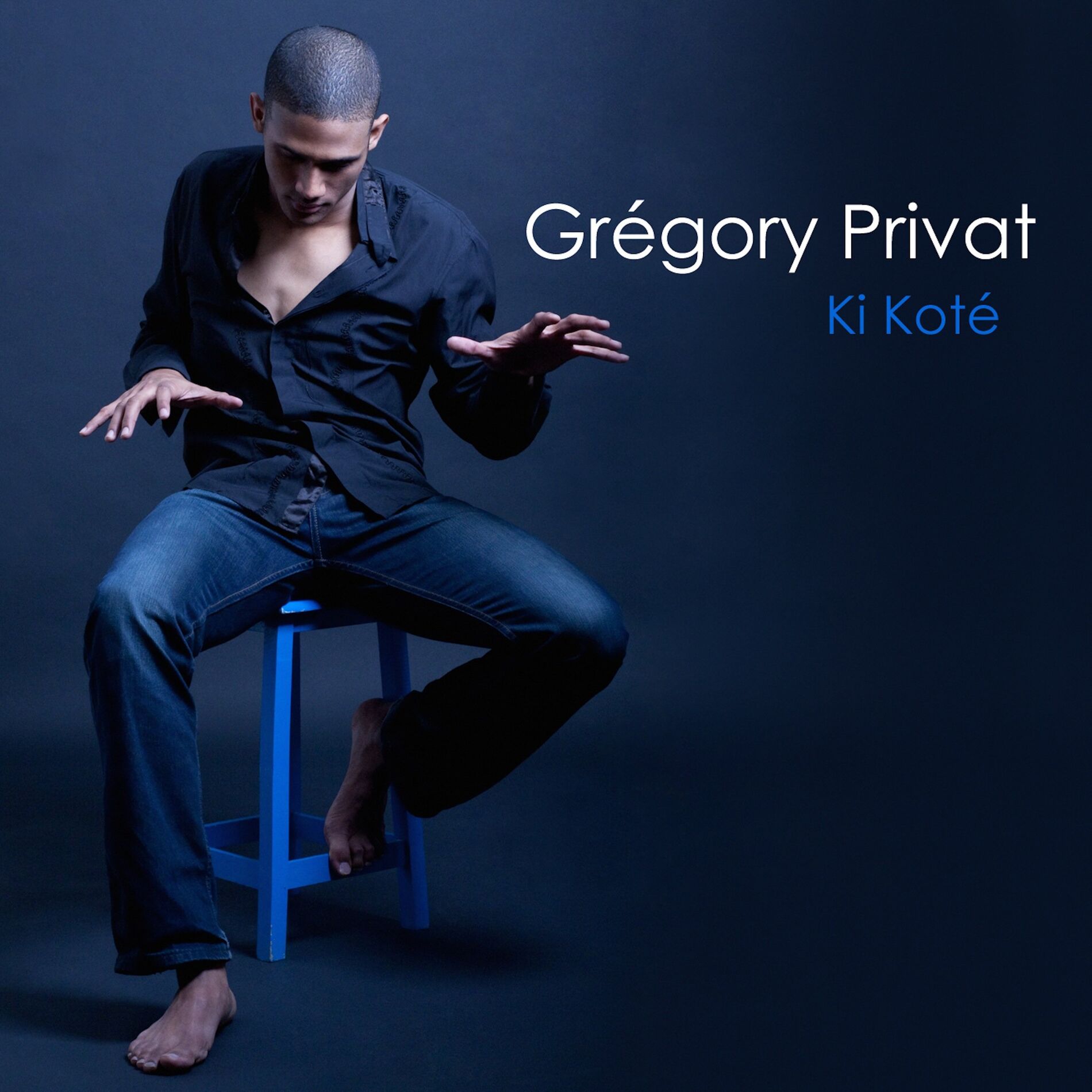 Album cover of An Piano Epi An Ka