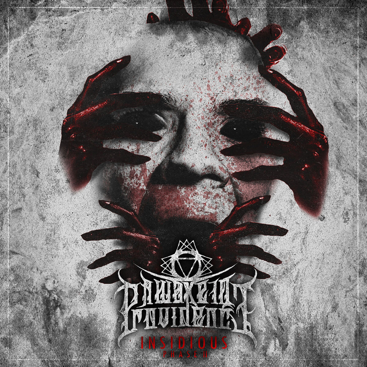 Album cover of Ov Hell (feat. Darius Tehrani)