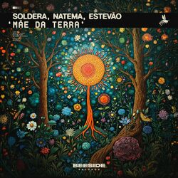Cover of Mãe da Terra