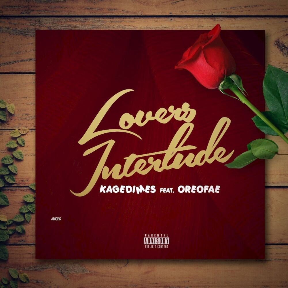 Picture of Lovers Interlude