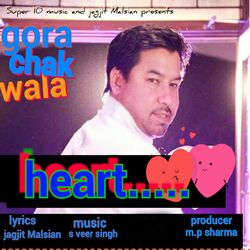 Cover of Heart