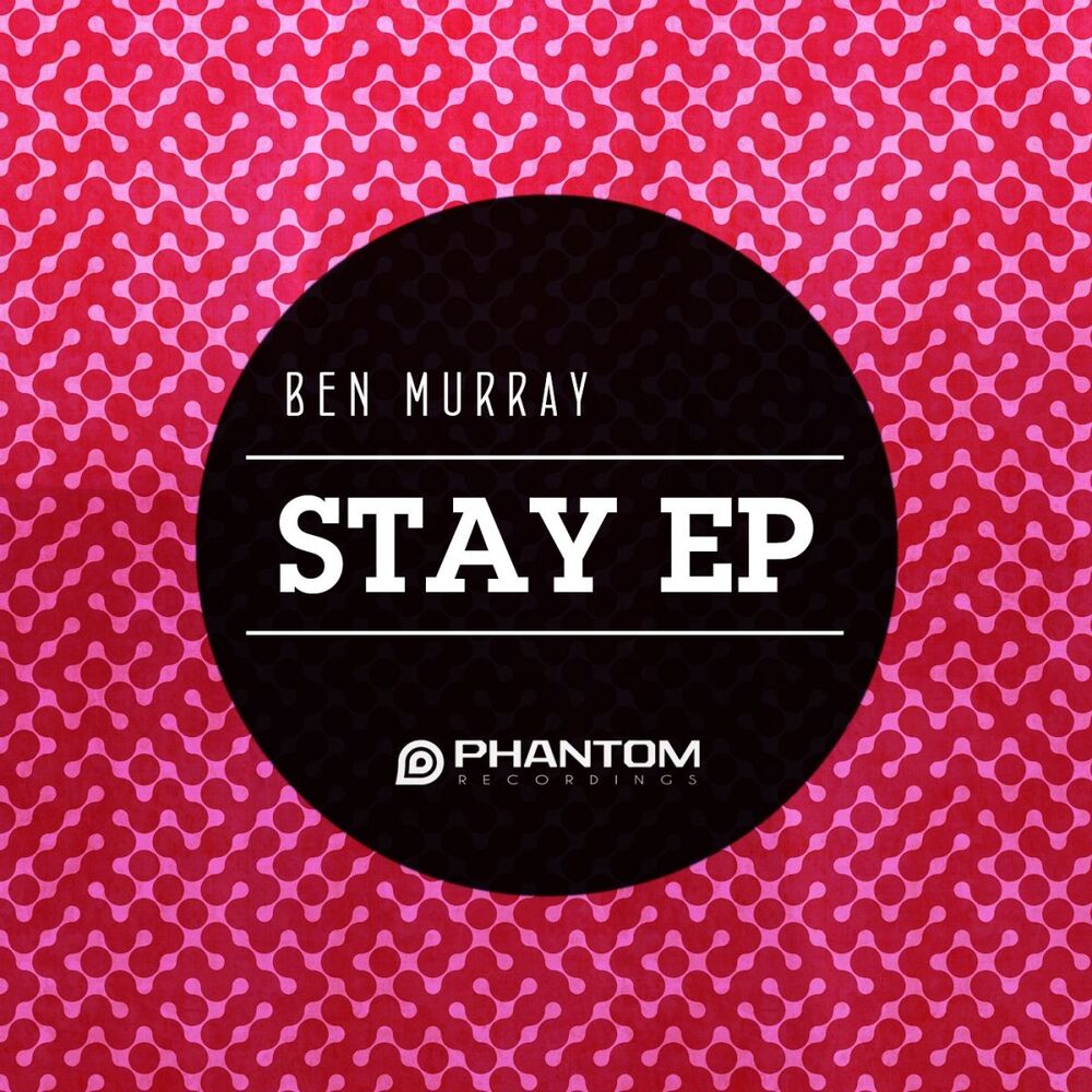 Picture of Stay EP