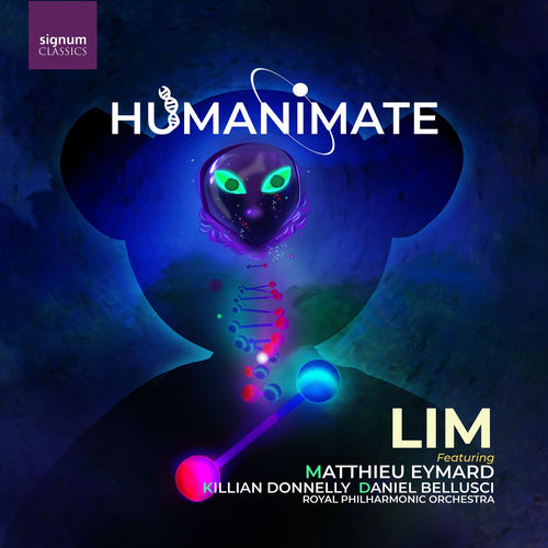 Humanimate