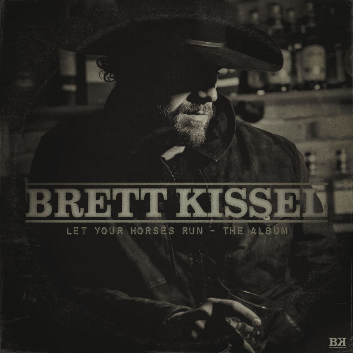 Album cover of Cowboys & Dreamers