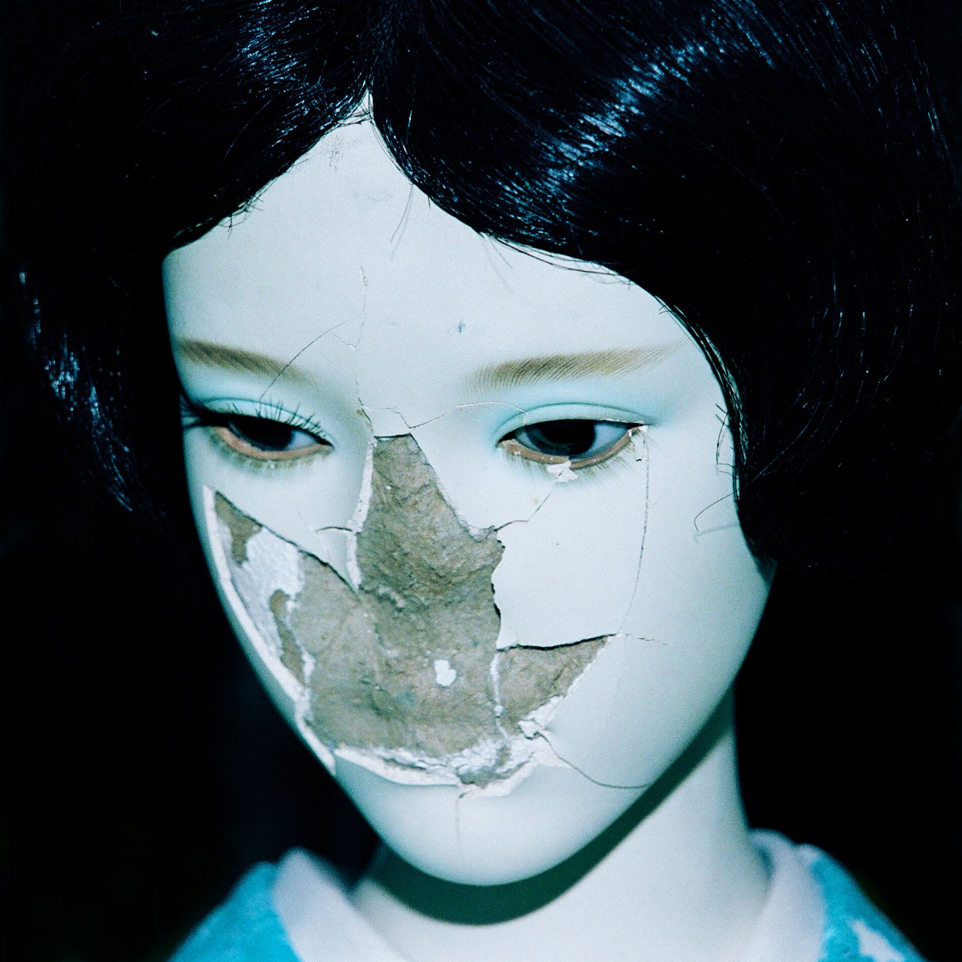 Album cover of Sickly Sweet