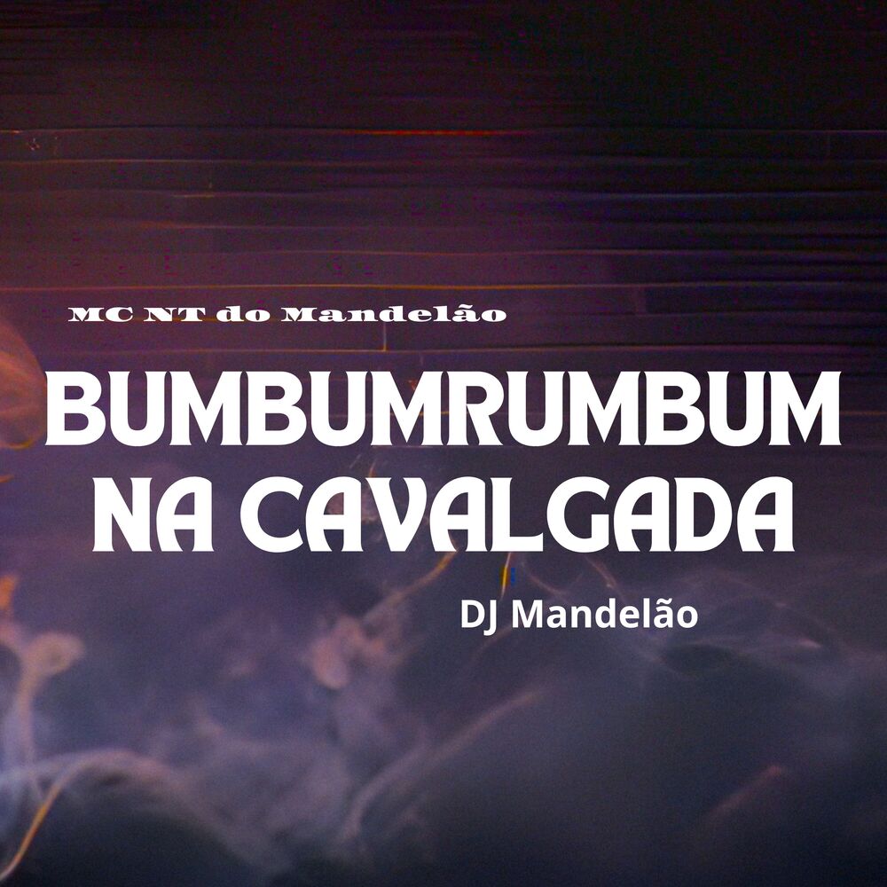 Picture of Bumbumrumbum na Cavalgada