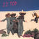 Don't Tease Me by ZZ Top album cover