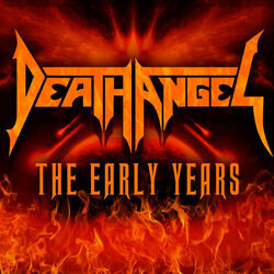 Cover of The Early Years