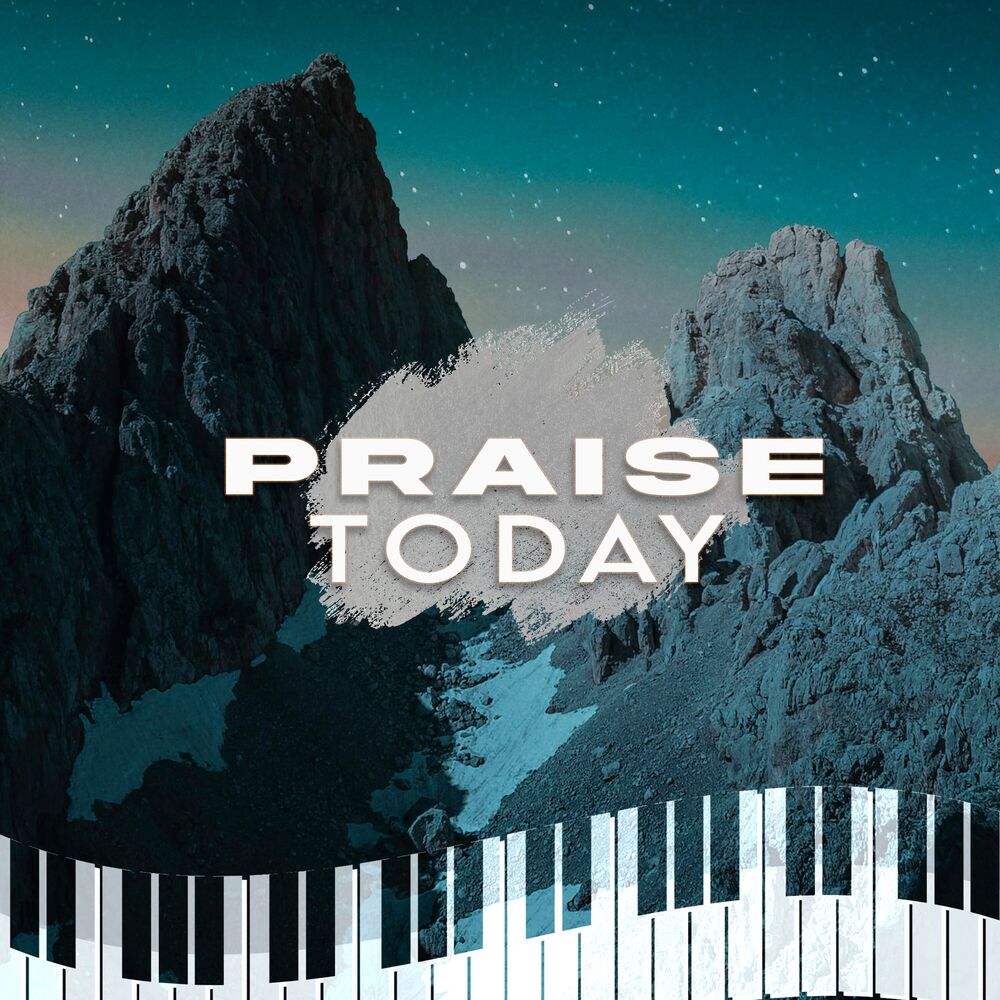 Picture of Praise Today
